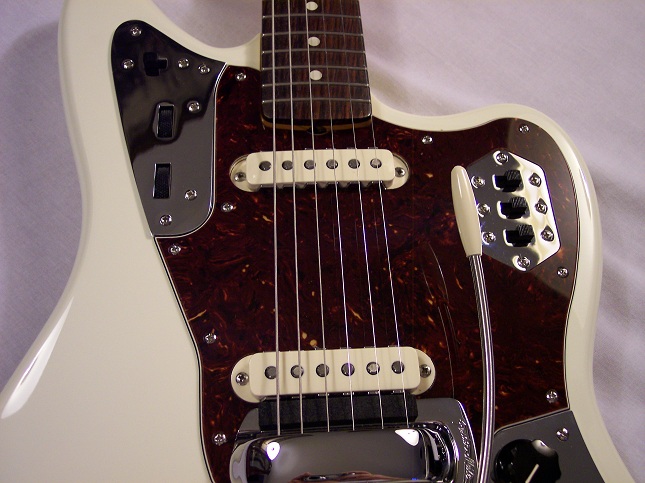 '62 Jaguar Picture 13